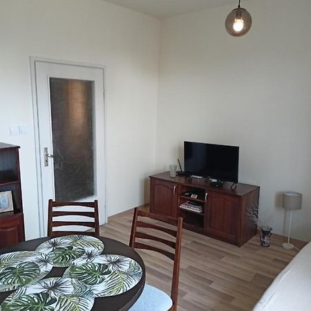 Apartmán Welcome To Daisy Sunny Place! Varna Exteriér fotografie