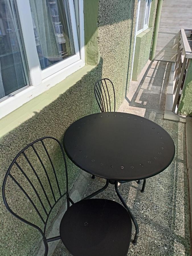 Apartmán Welcome To Daisy Sunny Place! Varna Exteriér fotografie