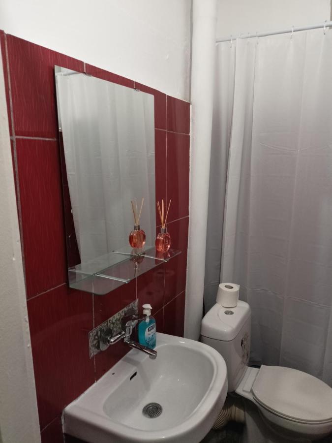 Apartmán Welcome To Daisy Sunny Place! Varna Exteriér fotografie